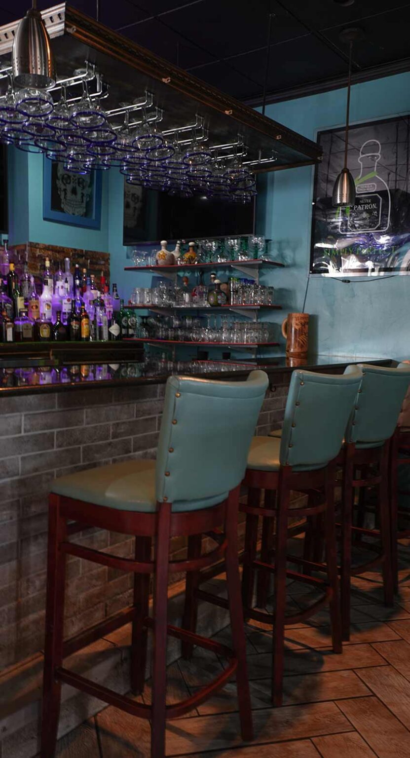 Tequila’s Chelmsford Tequila Mexican Cantina